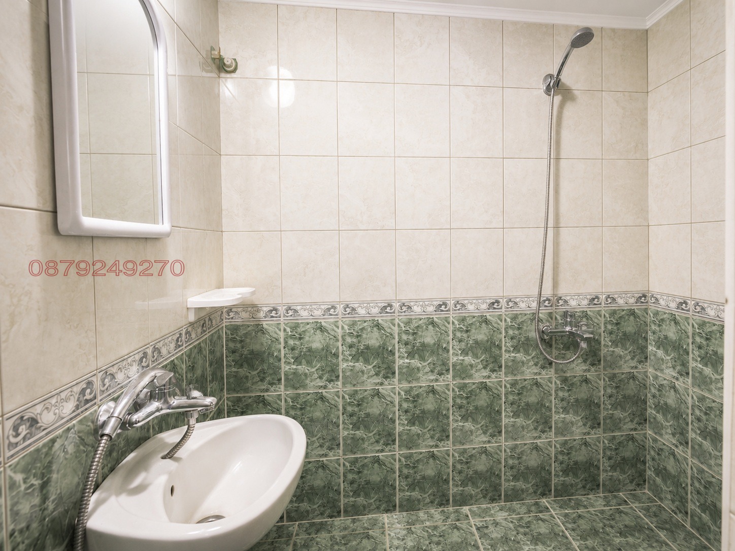 Продава 2-СТАЕН, гр. София, Борово, снимка 8 - Апартаменти - 55261673