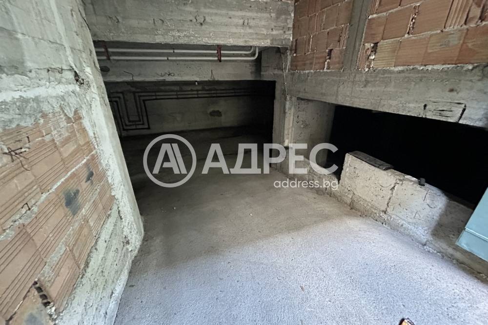 Продава 2-СТАЕН, гр. Бургас, Зорница, снимка 13 - Апартаменти - 55542775