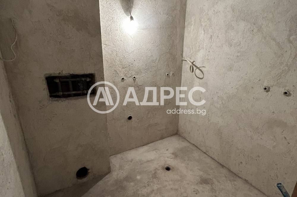 Продава 2-СТАЕН, гр. Бургас, Зорница, снимка 9 - Апартаменти - 55542775