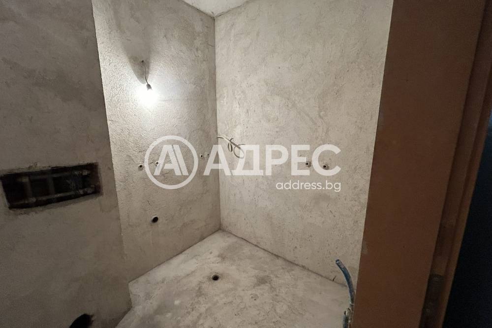 Продава 2-СТАЕН, гр. Бургас, Зорница, снимка 8 - Апартаменти - 55542775
