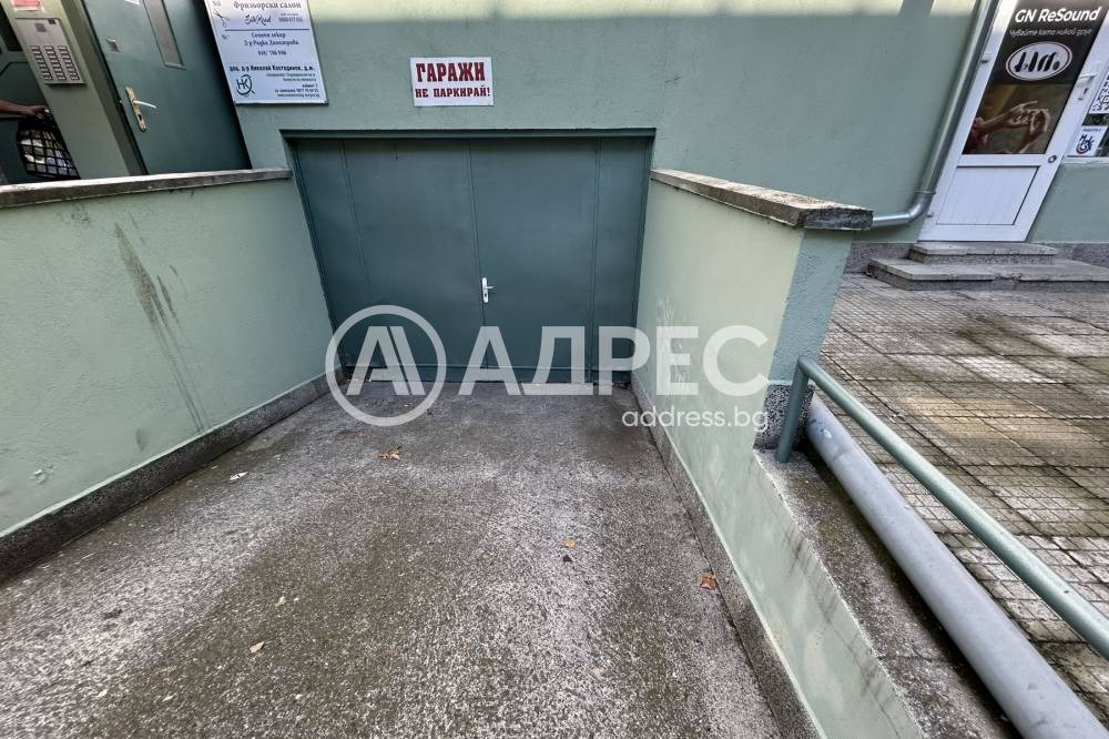 Продава 2-СТАЕН, гр. Бургас, Зорница, снимка 12 - Апартаменти - 55542775