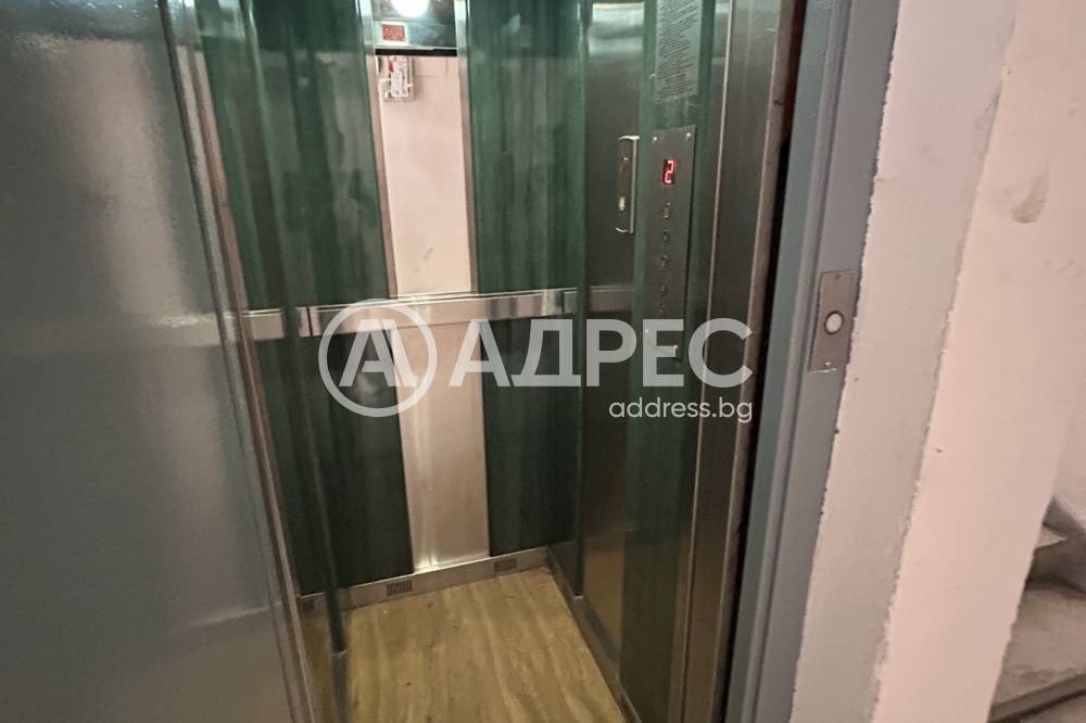 Продава 2-СТАЕН, гр. Бургас, Зорница, снимка 11 - Апартаменти - 55542775