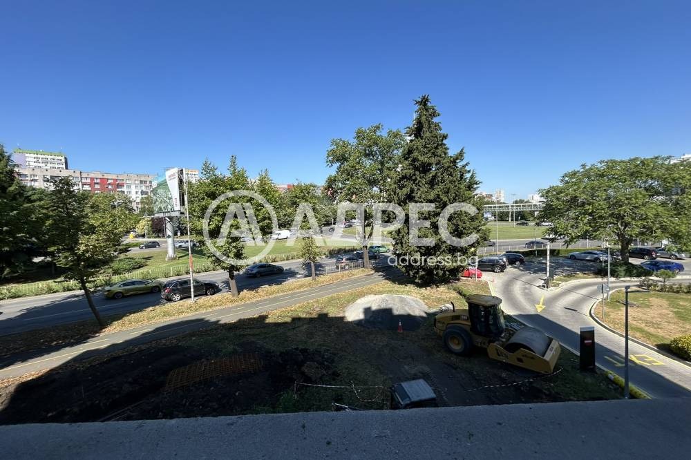 Продава 2-СТАЕН, гр. Бургас, Зорница, снимка 10 - Апартаменти - 55542775