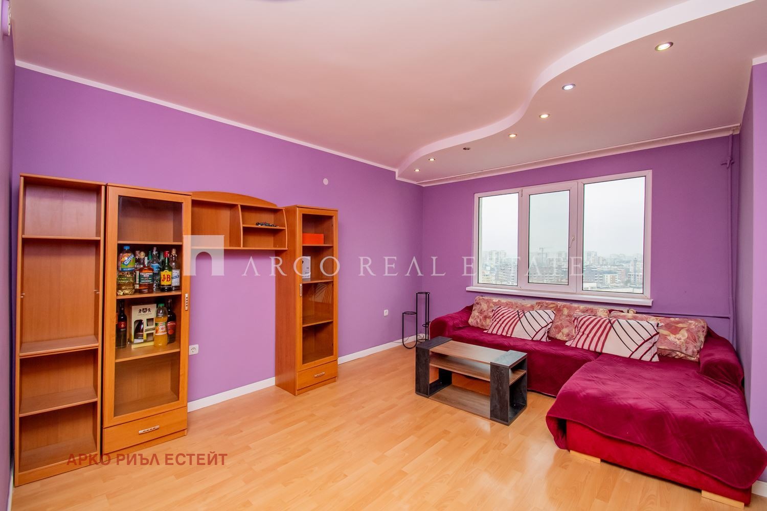 Продава 3-СТАЕН, гр. София, Младост 3, снимка 5 - Апартаменти - 53073655