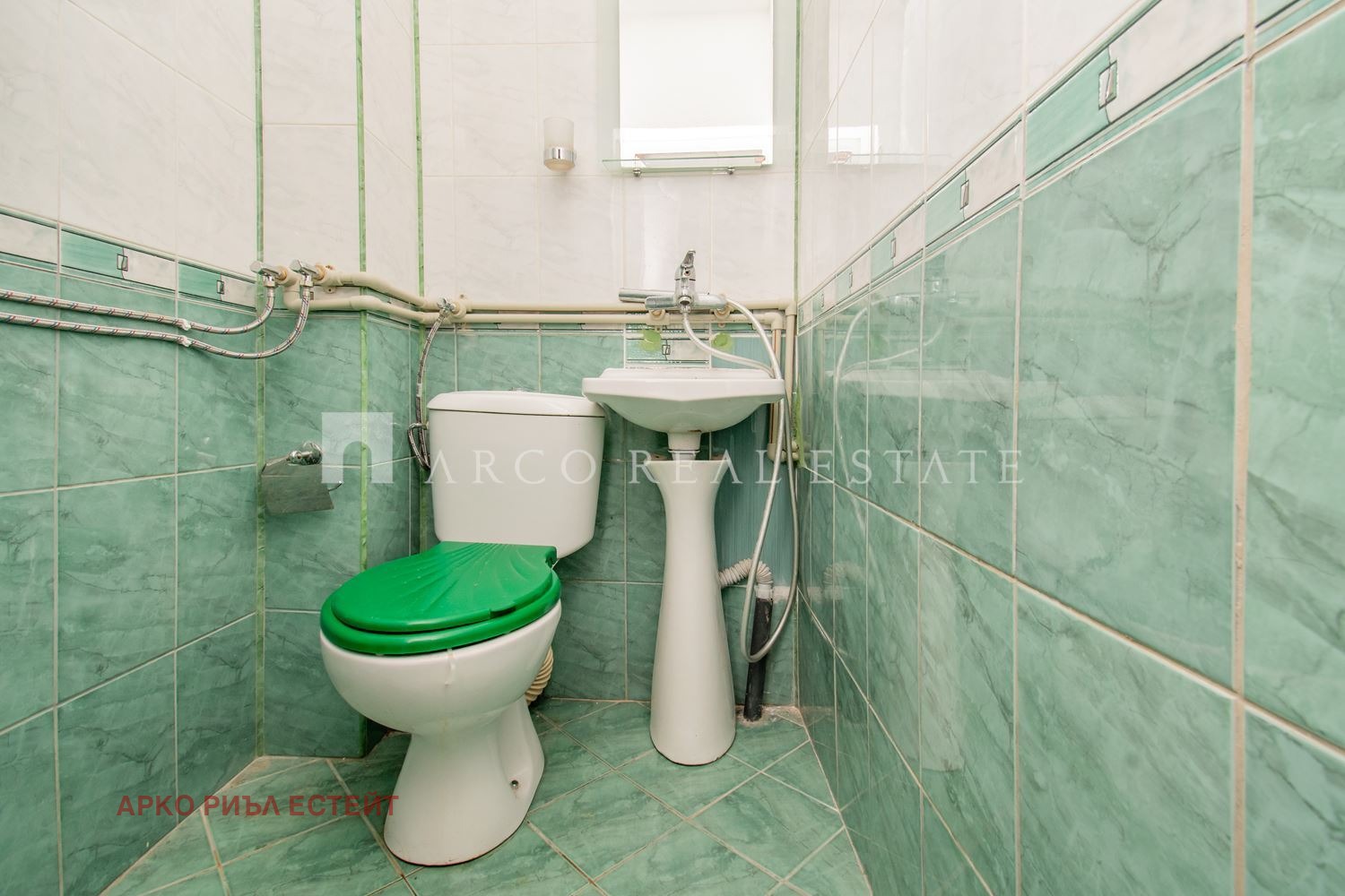 Продава 3-СТАЕН, гр. София, Младост 3, снимка 11 - Апартаменти - 53073655