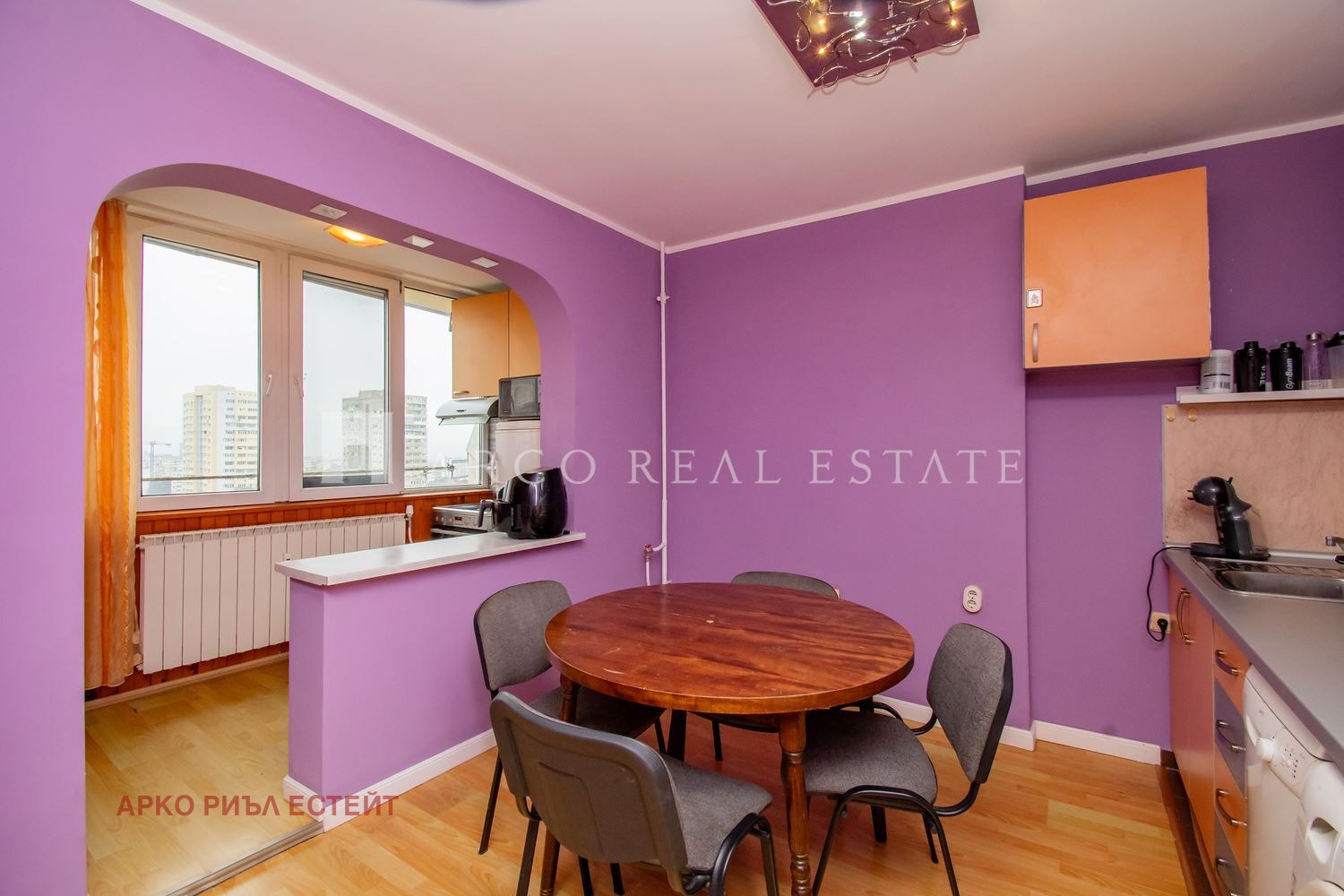 Продава 3-СТАЕН, гр. София, Младост 3, снимка 6 - Апартаменти - 53073655