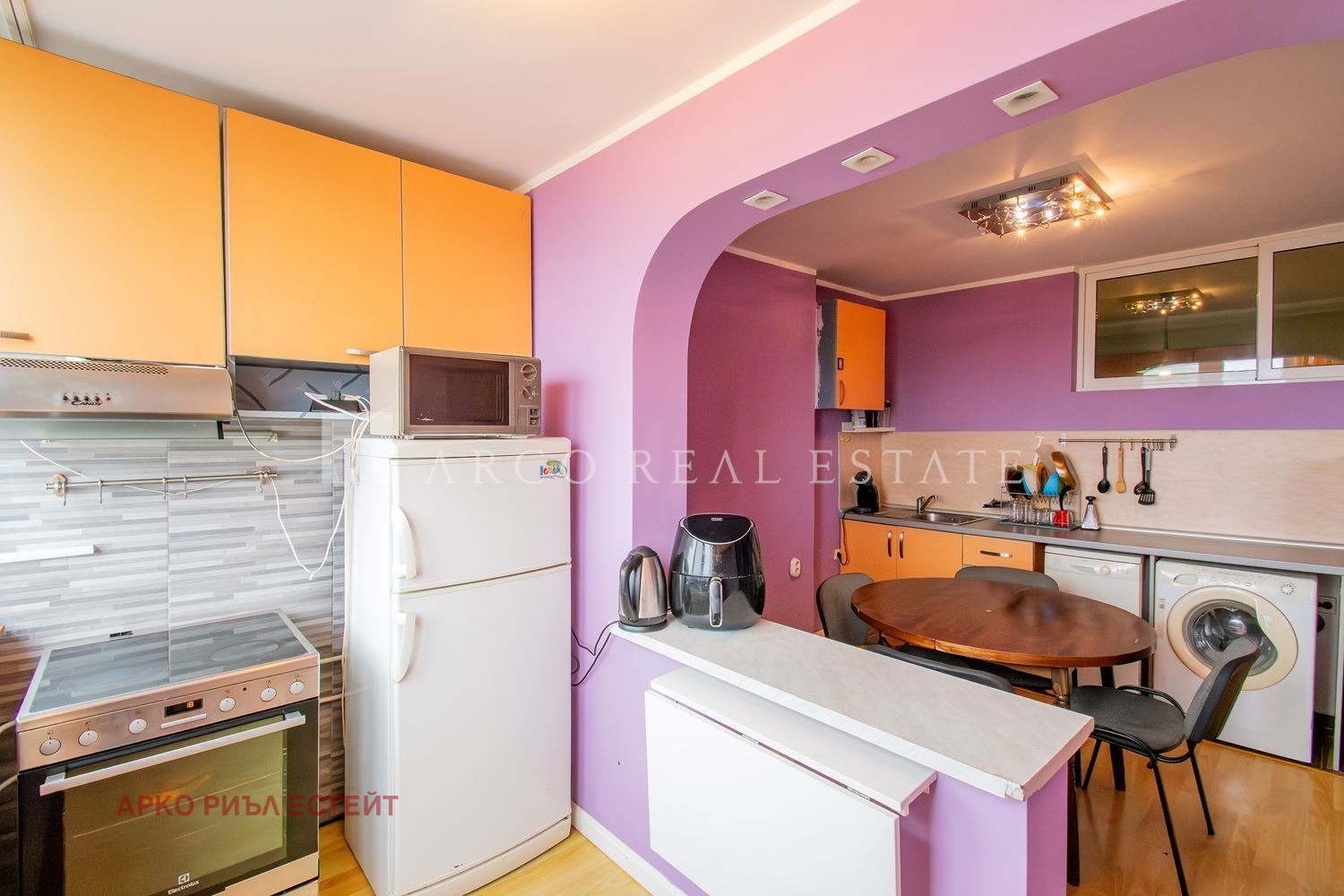 Продава 3-СТАЕН, гр. София, Младост 3, снимка 3 - Апартаменти - 53073655