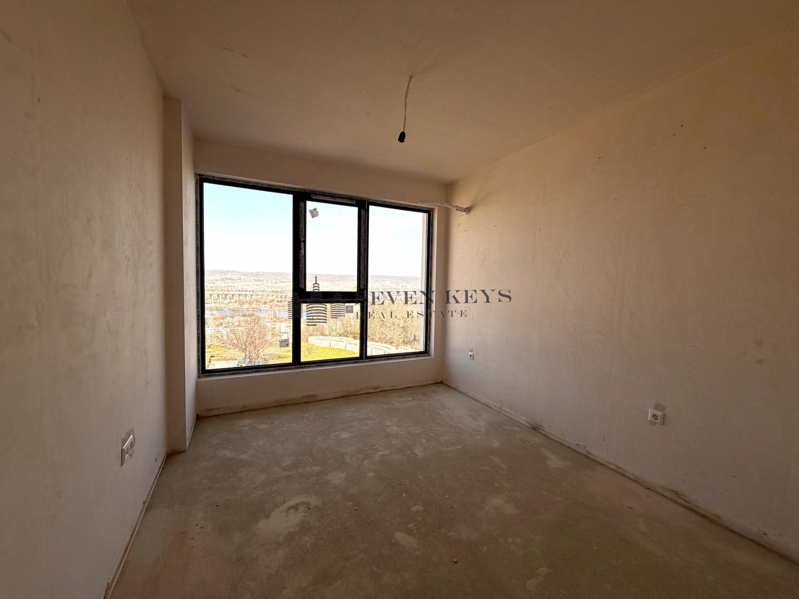 Продава 3-СТАЕН, гр. Варна, Аспарухово, снимка 5 - Апартаменти - 53734997