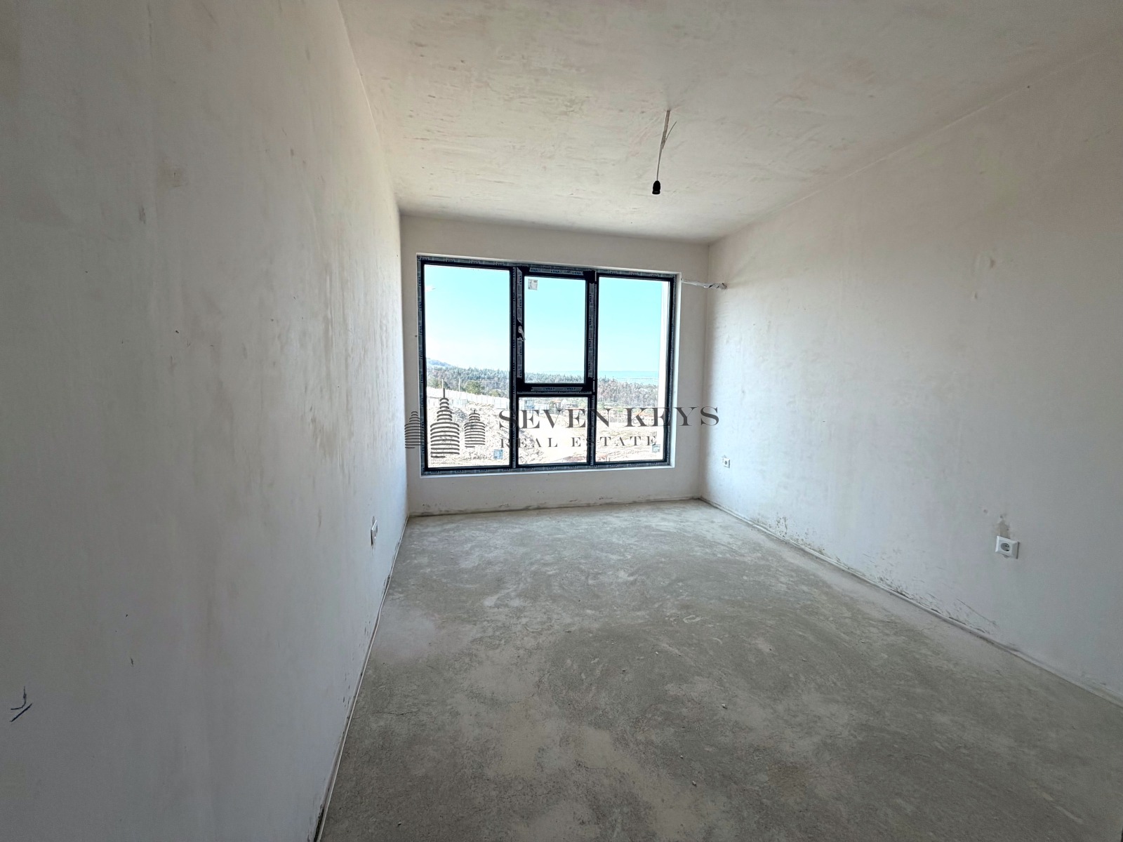 Продава 3-СТАЕН, гр. Варна, Аспарухово, снимка 7 - Апартаменти - 53734997