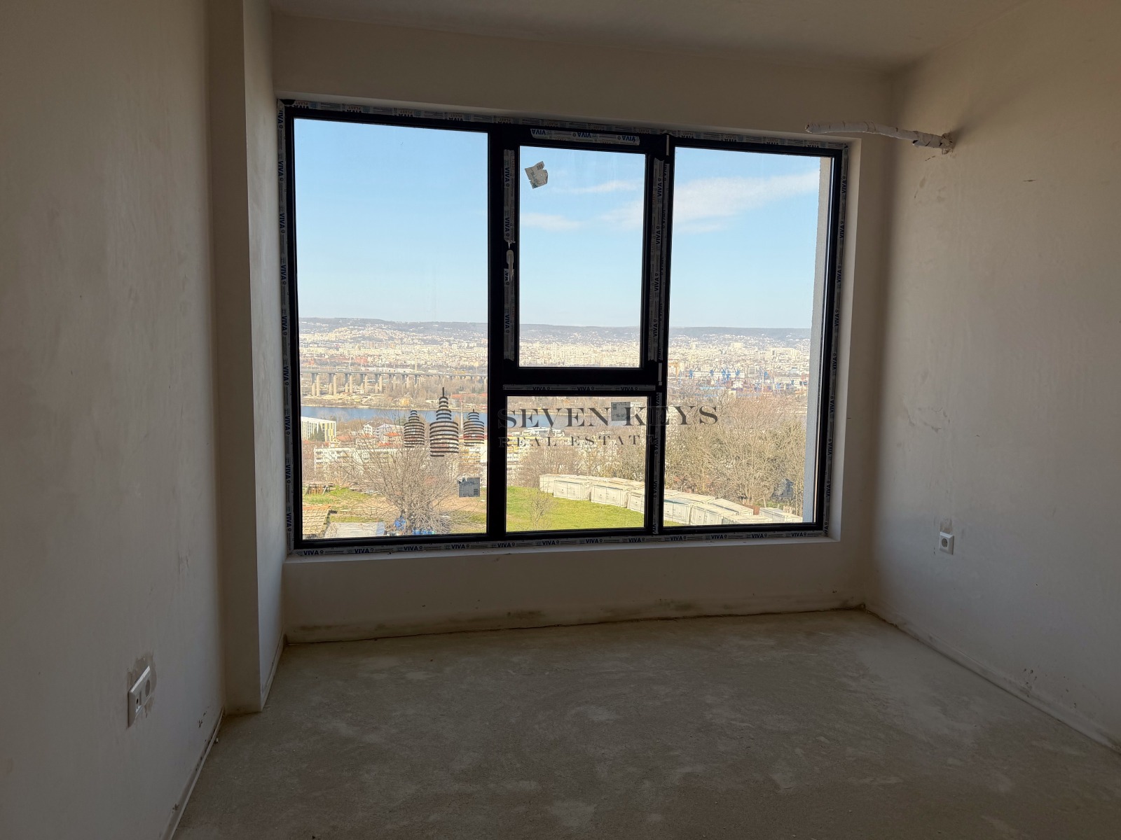 Продава 3-СТАЕН, гр. Варна, Аспарухово, снимка 4 - Апартаменти - 53734997