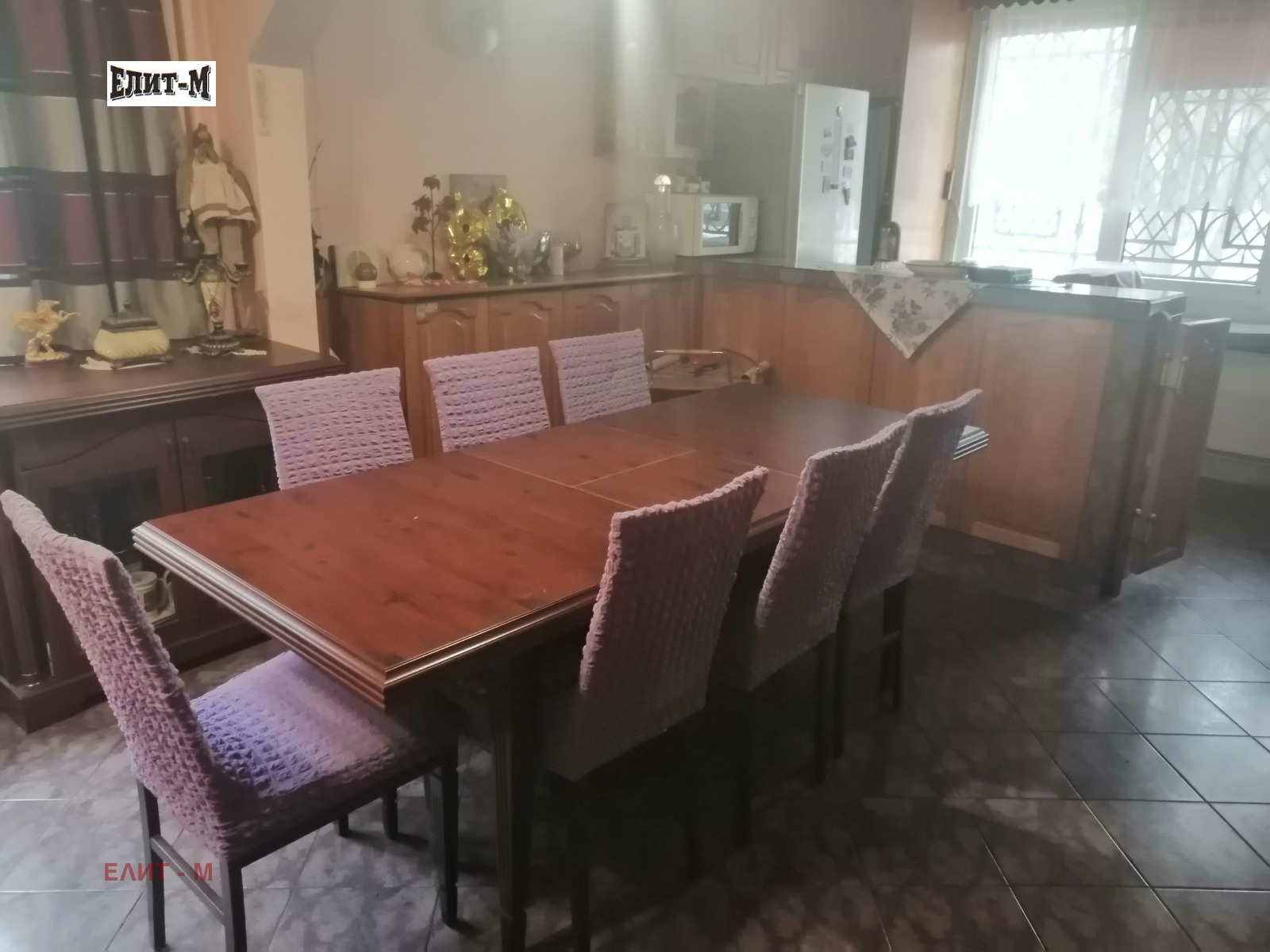 Продава 3-СТАЕН, гр. Плевен, Широк център