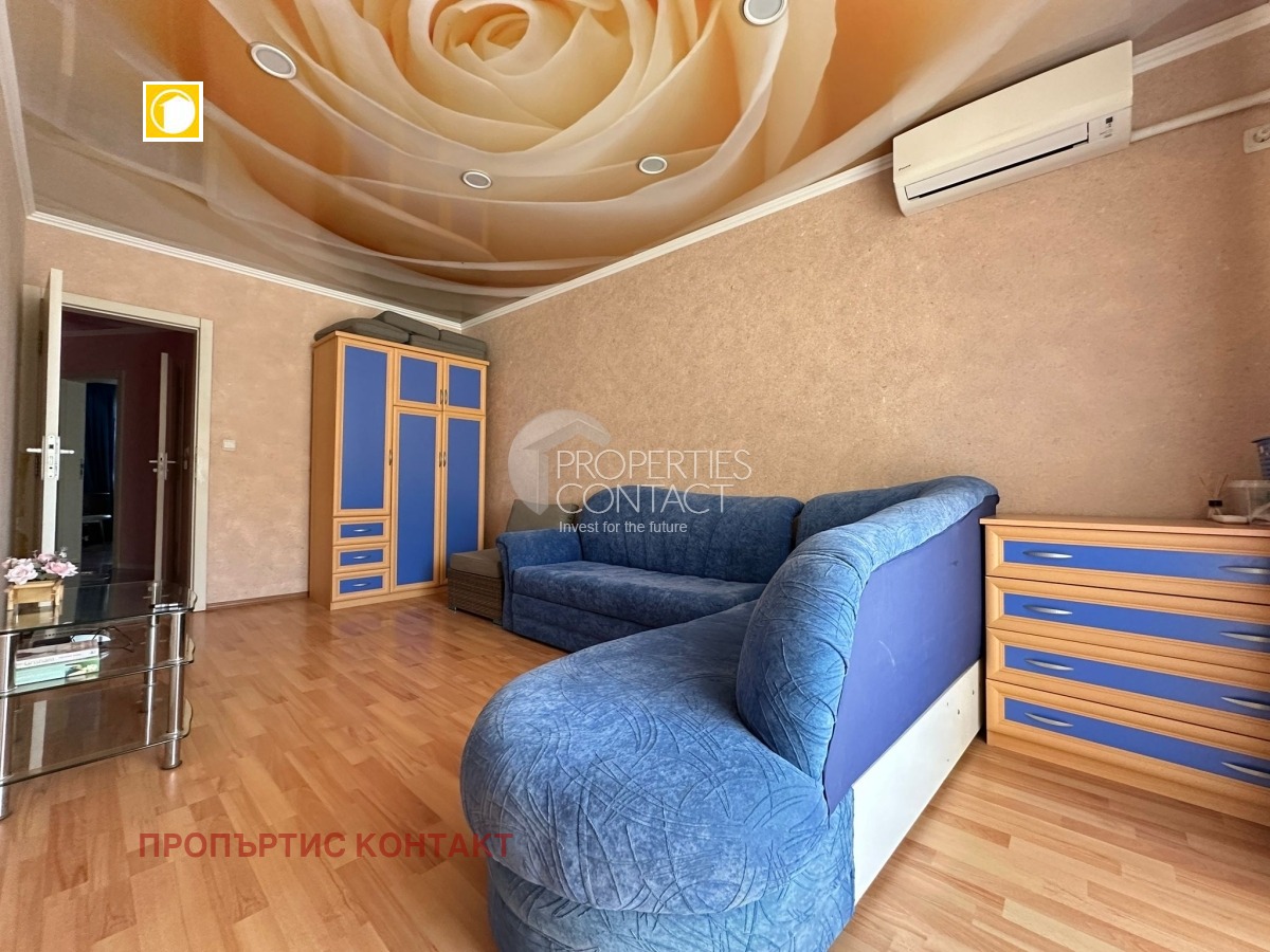 Продава 3-СТАЕН, гр. Свети Влас, област Бургас, снимка 10 - Апартаменти - 54034839