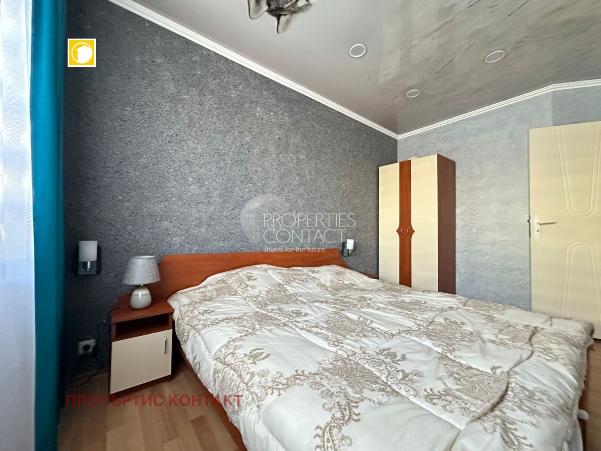 Продава 3-СТАЕН, гр. Свети Влас, област Бургас, снимка 15 - Апартаменти - 54034839