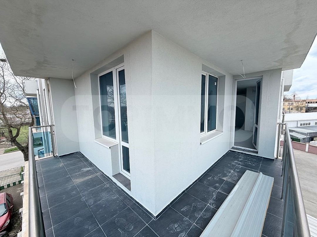 Продава 3-СТАЕН, гр. Балчик, област Добрич, снимка 6 - Апартаменти - 54212847