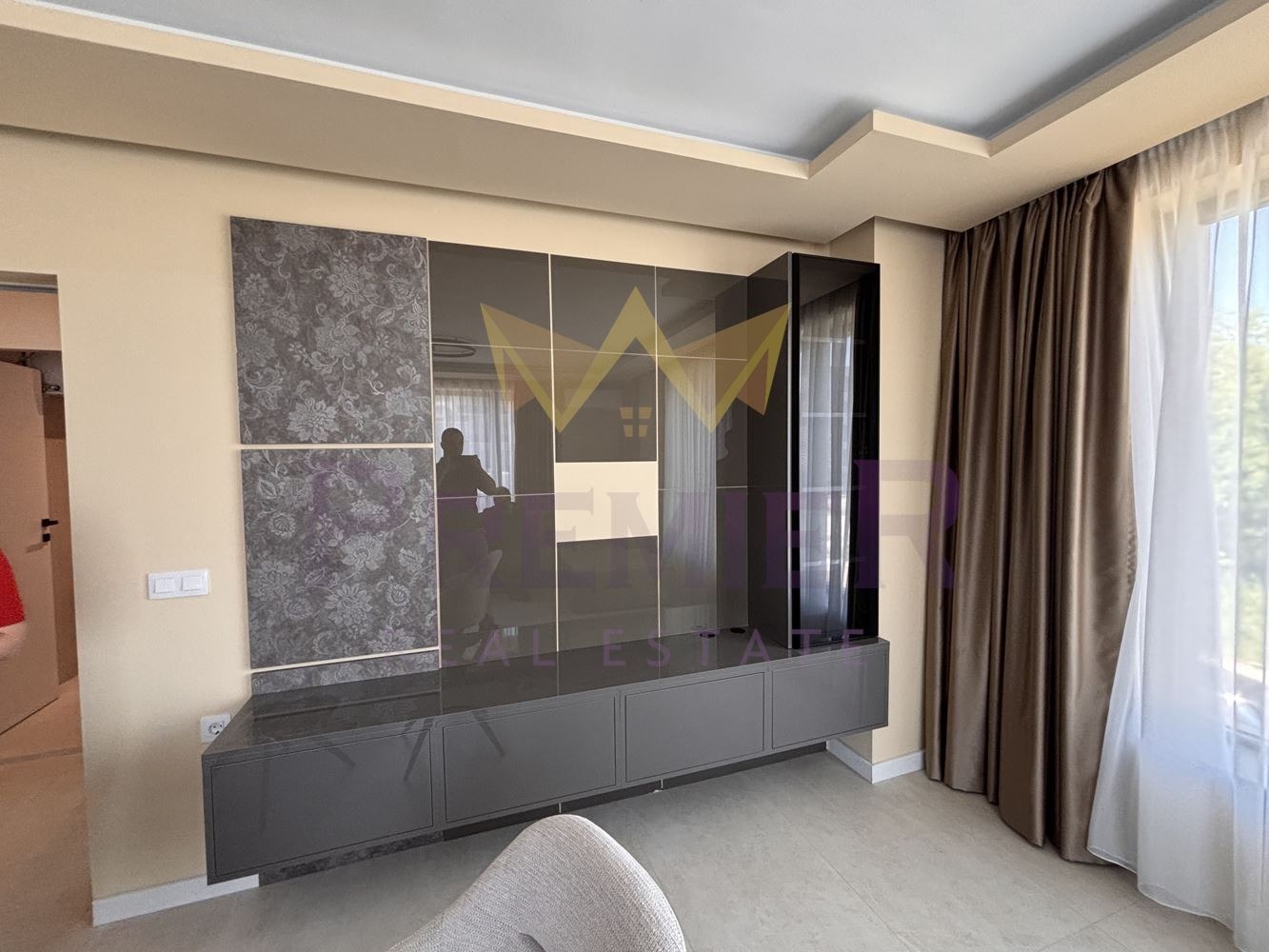 Продава 3-СТАЕН, гр. Пловдив, Отдих и култура, снимка 3 - Апартаменти - 54940285