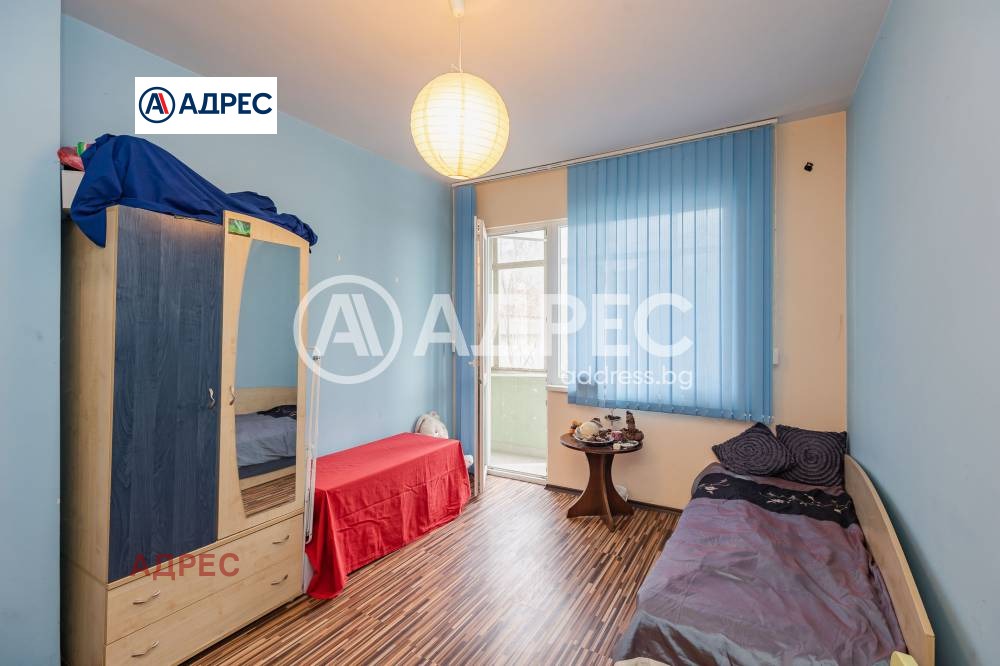 Продава 3-СТАЕН, гр. Варна, Окръжна болница-Генерали, снимка 11 - Апартаменти - 54997829