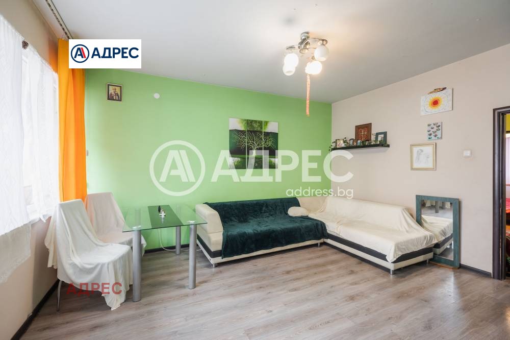 Продава 3-СТАЕН, гр. Варна, Окръжна болница-Генерали, снимка 10 - Апартаменти - 54997829