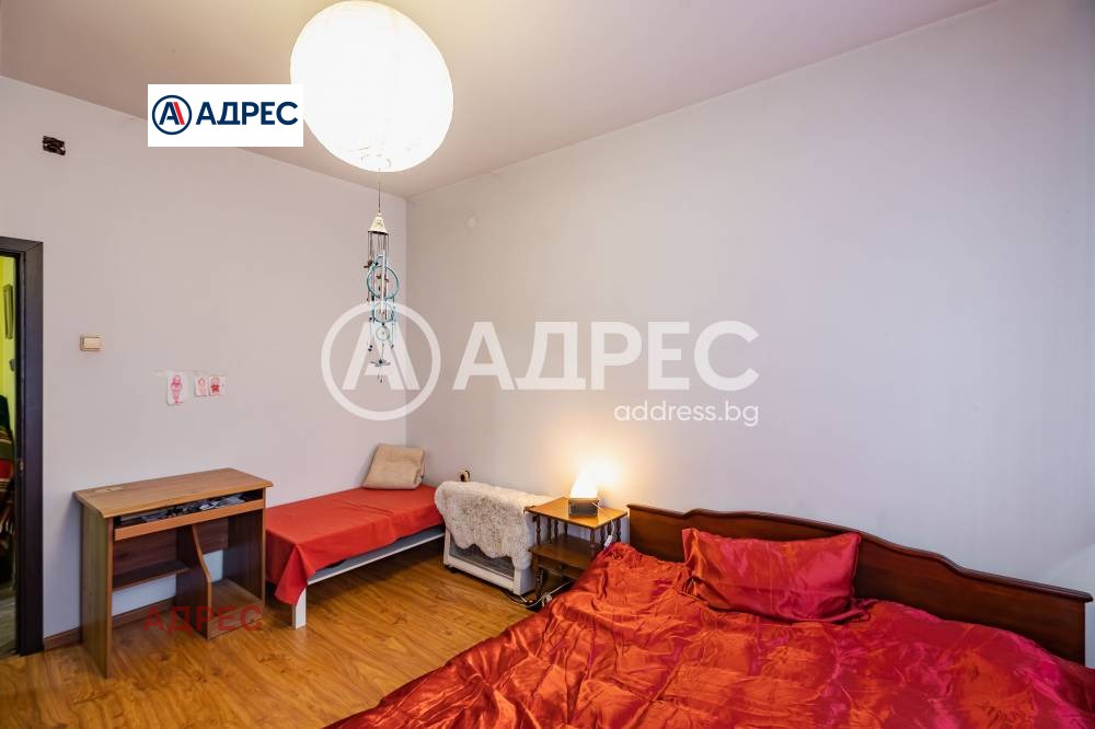 Продава 3-СТАЕН, гр. Варна, Окръжна болница-Генерали, снимка 12 - Апартаменти - 54997829