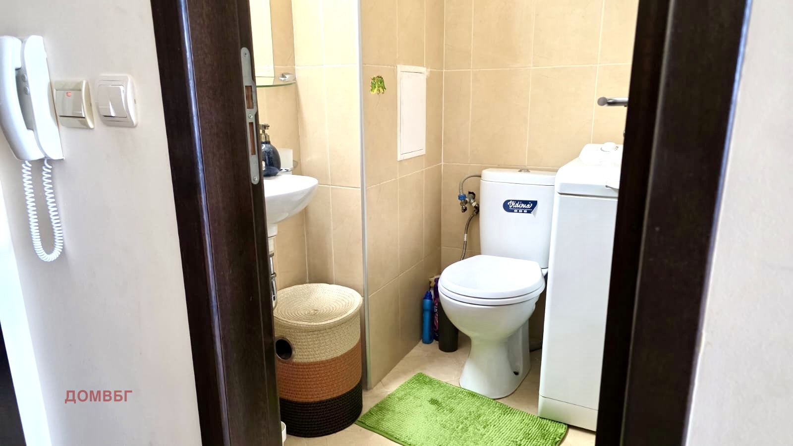 Продава 3-СТАЕН, гр. Свети Влас, област Бургас, снимка 14 - Апартаменти - 56222409