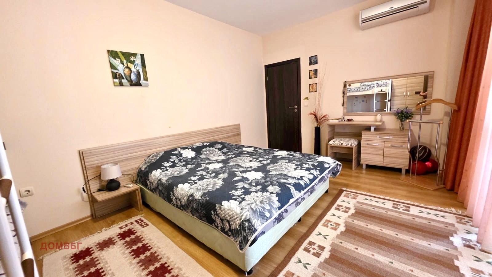 Продава 3-СТАЕН, гр. Свети Влас, област Бургас, снимка 8 - Апартаменти - 56222409