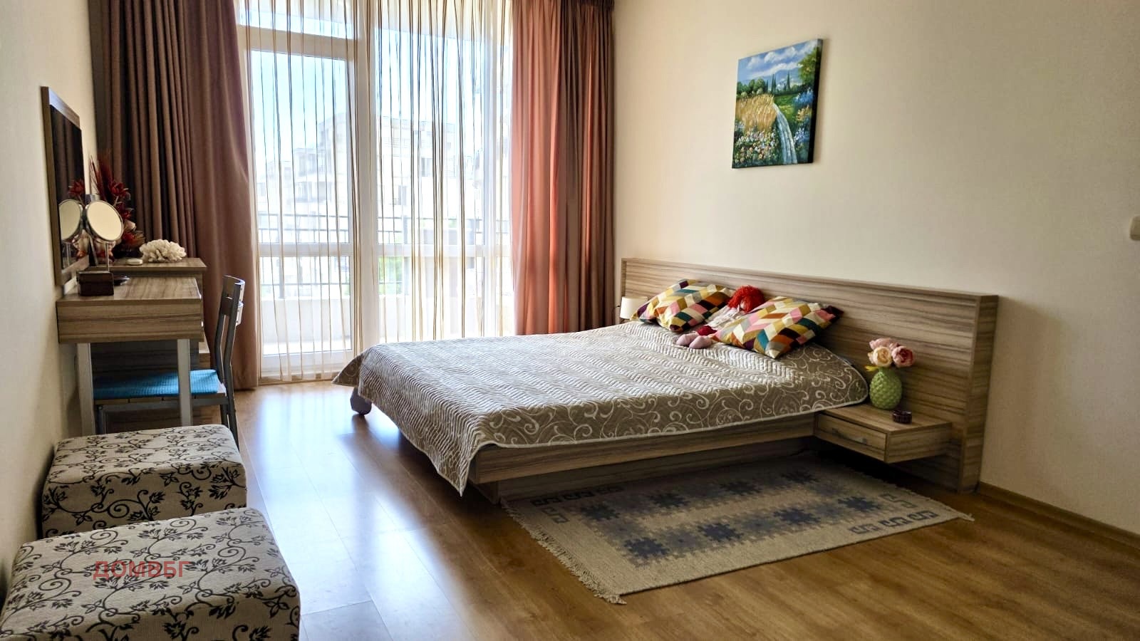 Продава 3-СТАЕН, гр. Свети Влас, област Бургас, снимка 11 - Апартаменти - 56222409