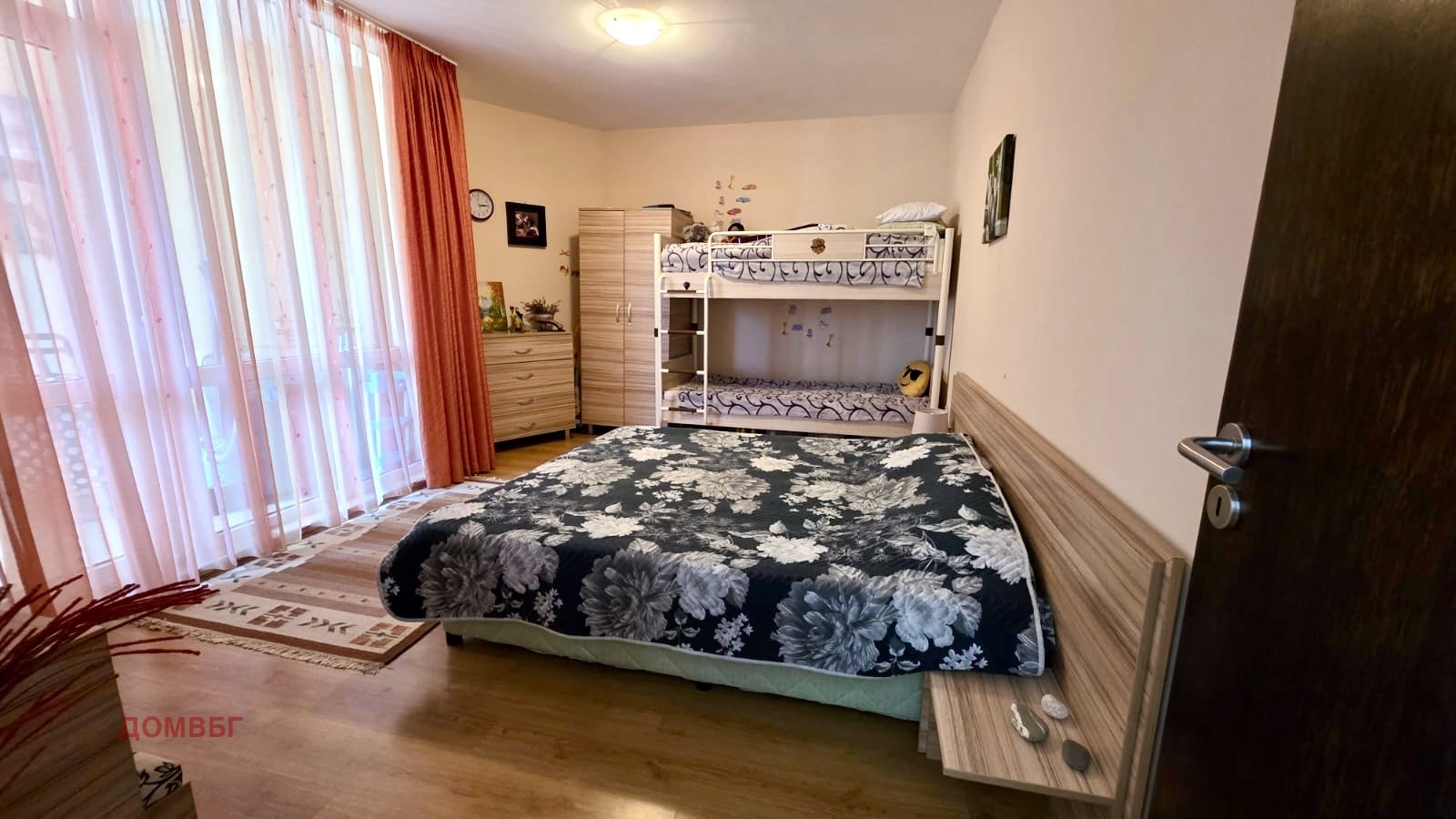Продава 3-СТАЕН, гр. Свети Влас, област Бургас, снимка 9 - Апартаменти - 56222409