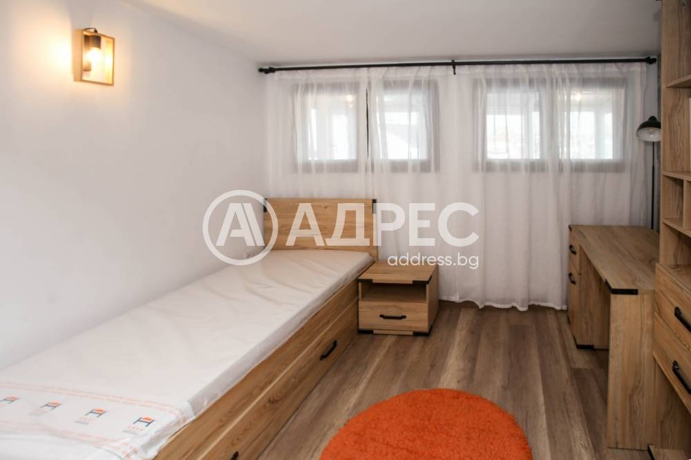 Продава 3-СТАЕН, гр. София, Център, снимка 9 - Апартаменти - 56409638
