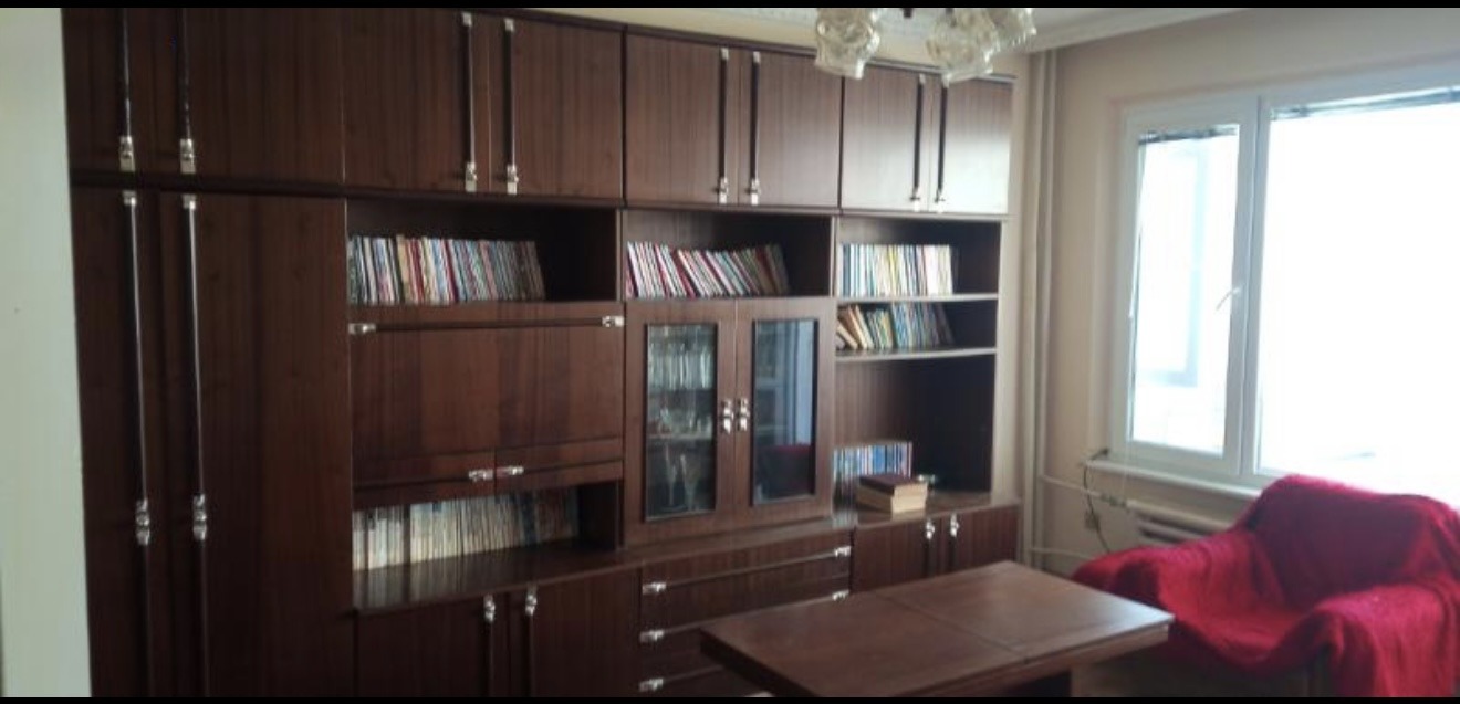 Продава МНОГОСТАЕН, гр. Варна, Кайсиева градина, снимка 3 - Апартаменти - 55940795