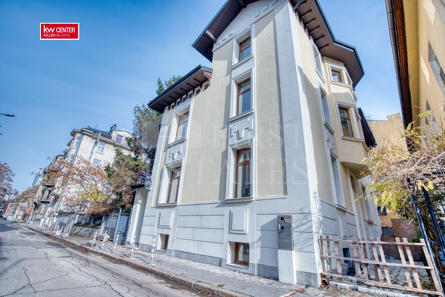 Продава КЪЩА, гр. София, Център, снимка 4 - Къщи - 53955939