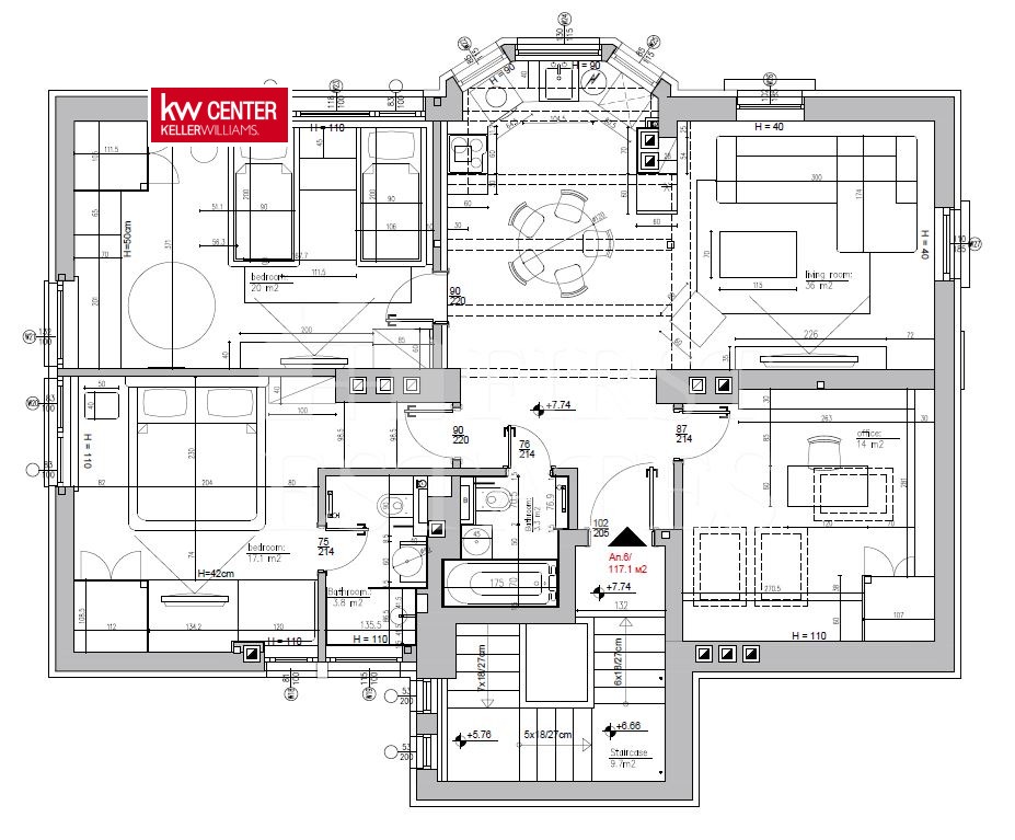 Продава КЪЩА, гр. София, Център, снимка 8 - Къщи - 53955939