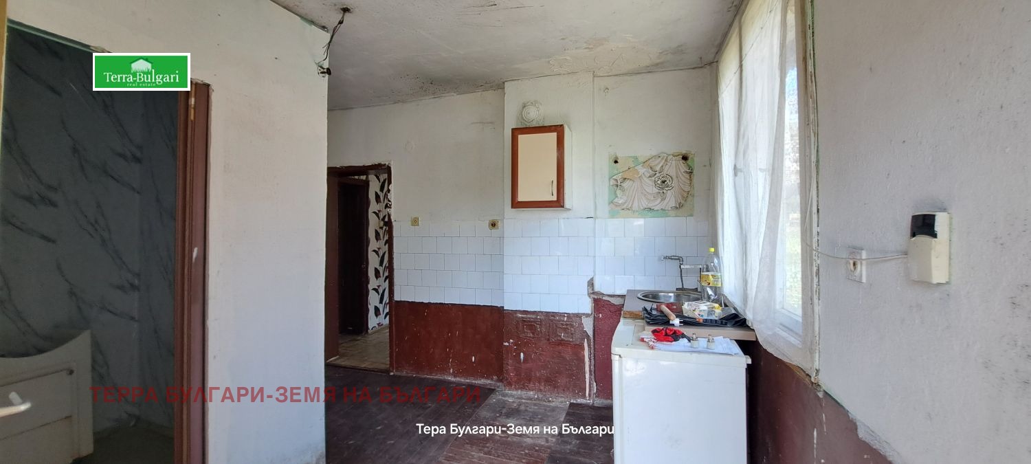 Продава КЪЩА, гр. Радомир, област Перник, снимка 3 - Къщи - 54348160