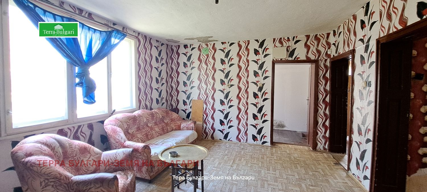 Продава КЪЩА, гр. Радомир, област Перник, снимка 9 - Къщи - 54348160