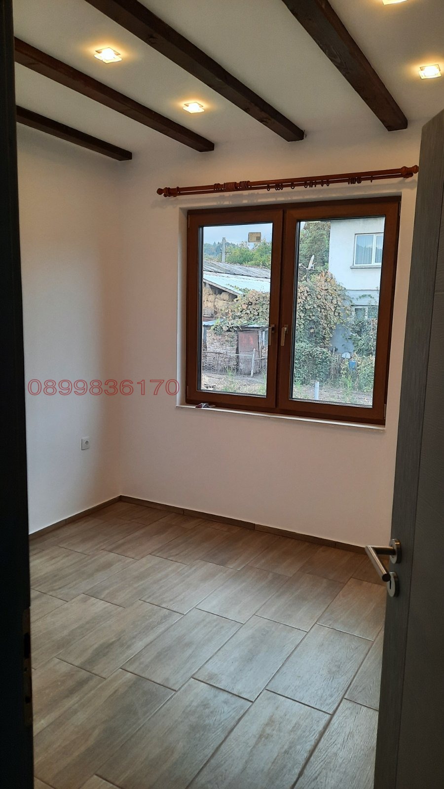 Продава КЪЩА, с. Радуил, област София област, снимка 17 - Къщи - 56574708