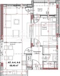 Продава 2-СТАЕН, гр. Пловдив, Остромила, снимка 5