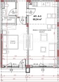 Продава 2-СТАЕН, гр. Пловдив, Остромила, снимка 9