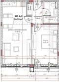 Продава 2-СТАЕН, гр. Пловдив, Остромила, снимка 8
