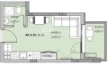 Продава 1-СТАЕН, град Пловдив, Остромила • по договаряне • 50161928 2