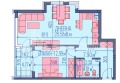 Продава 2-СТАЕН, град Пловдив, Каменица 2 • 113040 € / 221087.02 лв. • 98508893 2