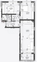 Продава 3-СТАЕН, град Варна, Възраждане 4 • 181900 € • 25651709 — Holmes.bg