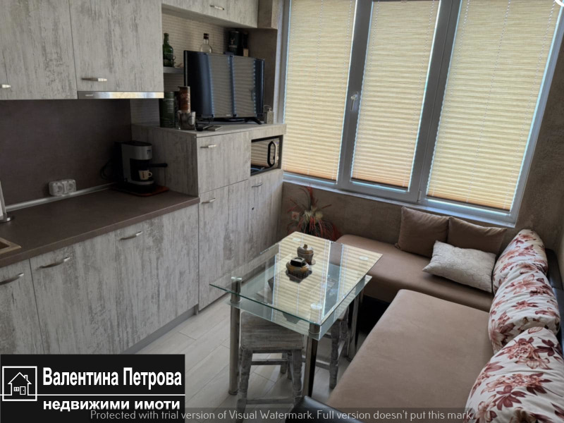 Продава 1-СТАЕН в град Русе, Център - 25 кв.м / 65 000 € » 127 128.95 лв., ВАЛЕНТИНА ПЕТРОВА - НЕДВИЖИМИ ИМОТИ