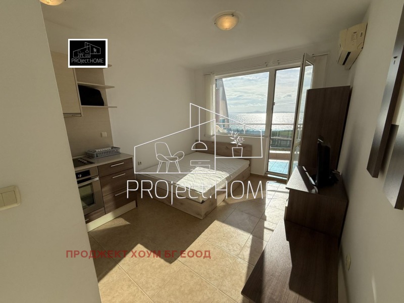 Продава 1-СТАЕН в област Бургас, с. Равда - 30 кв.м / 52 500 € » 102 681.08 лв., ПРОДЖЕКТ ХОУМ БГ ЕООД