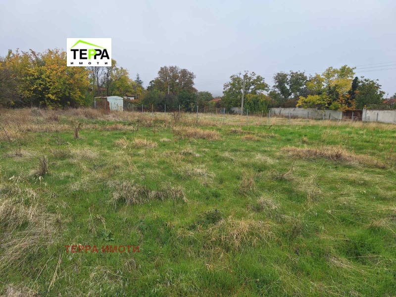 Продава ПАРЦЕЛ в област Стара Загора, с. Оряховица - 615 кв.м / 11 000 € » 21 514.13 лв., ТЕРРА ИМОТИ
