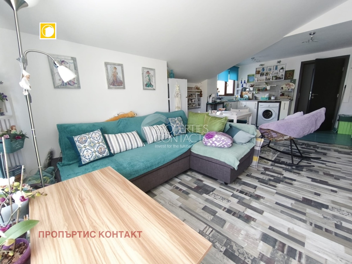 Продава 2-СТАЕН | Imot.bg — изображение 3
