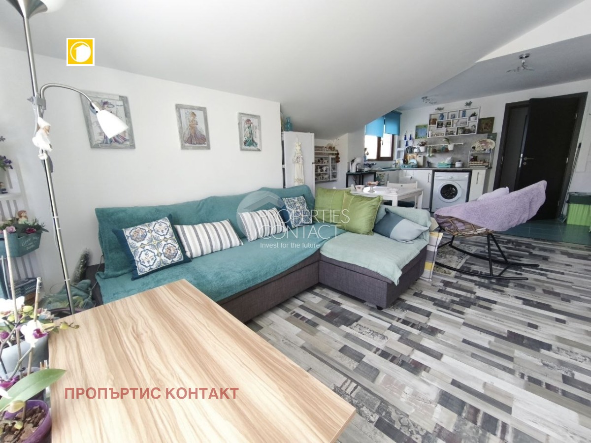 Продава 2-СТАЕН | Imot.bg — изображение 6