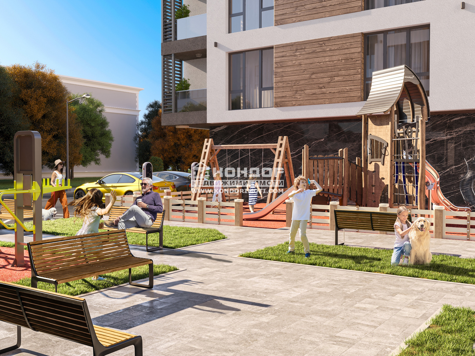 ������� 3-����� | Imot.bg � ����������� 4