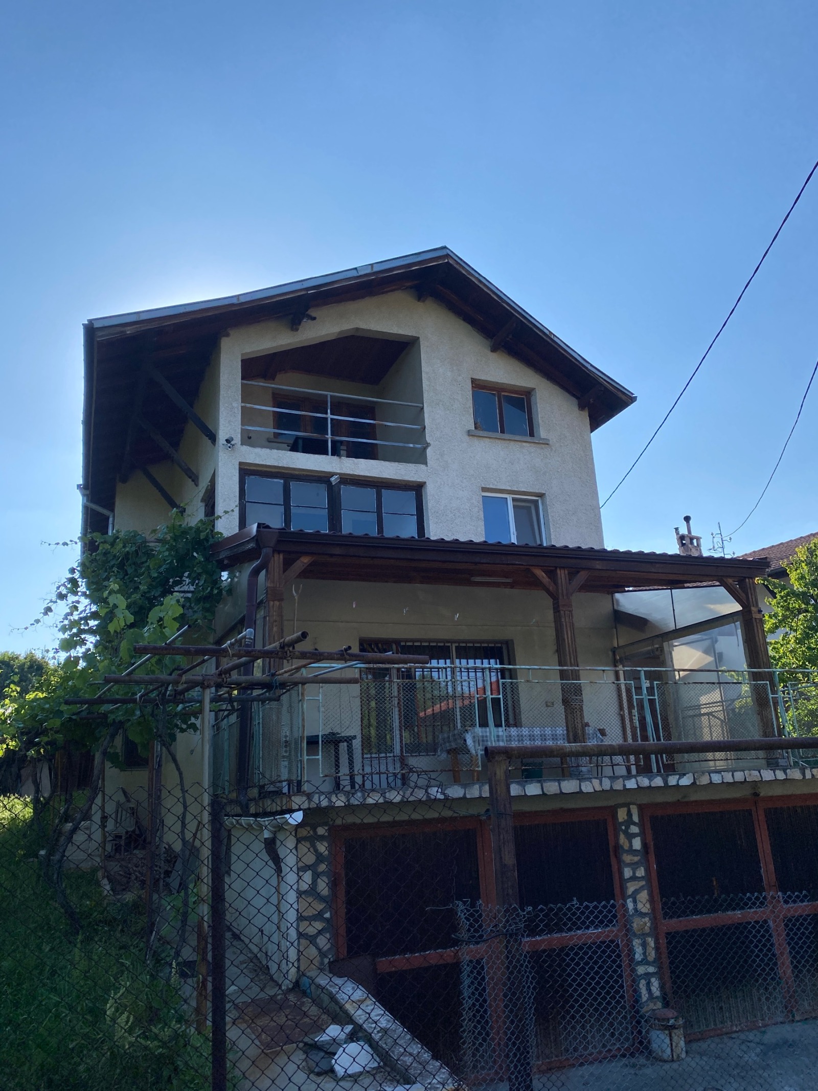 Продава КЪЩА | Imot.bg — изображение 1