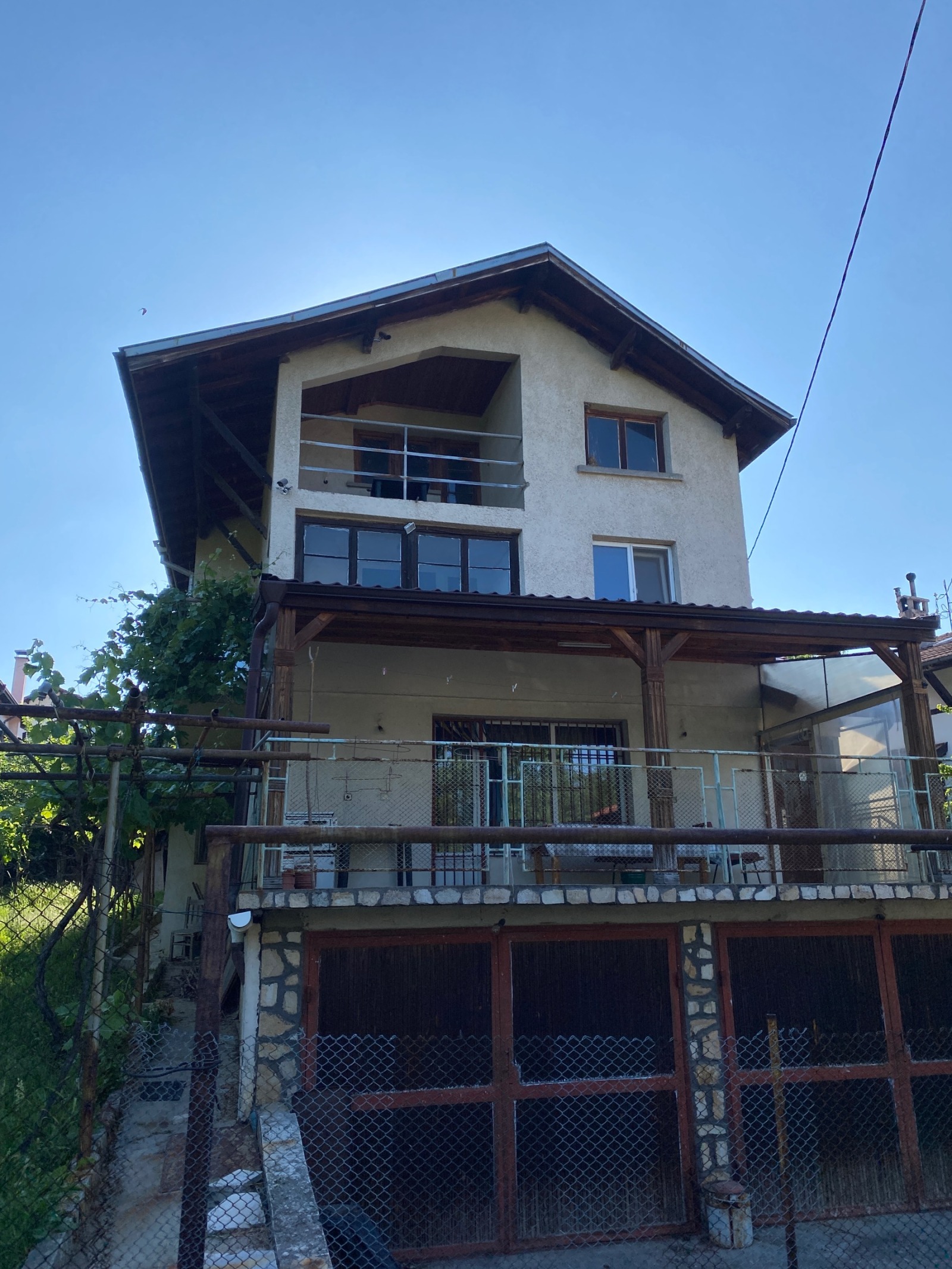 Продава КЪЩА | Imot.bg — изображение 2