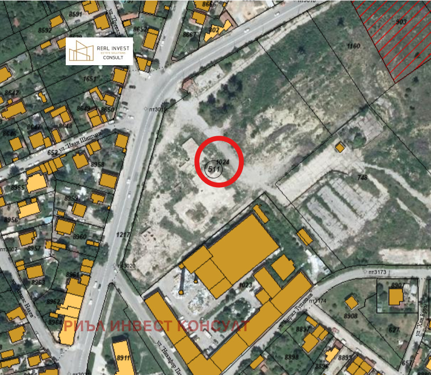 Продава ПАРЦЕЛ | Imot.bg — изображение 5