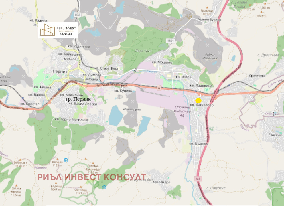 Продава ПАРЦЕЛ | Imot.bg — изображение 4