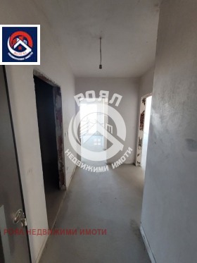 Продава 2-стаен град Пловдив Кючук Париж - [1] 